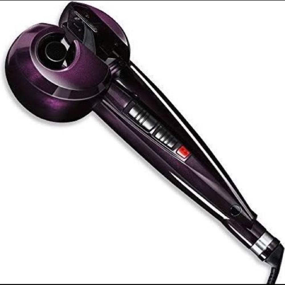 Conair Infiniti pro curler
